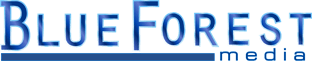Blue Forest